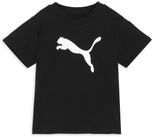 v[} ESS v[} S TVc B PUMA Black 687784 2025su 25p