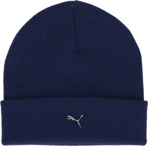 v[} ^Lbg nCNE r[j[ PUMA Navy 026404 2025fw 25p