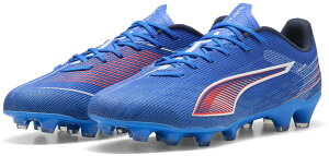 �v�[�} �E���g�� 6 �v�� HG/AG Ultra Blue-PUMA White-Glowing Red 10855301 2025fw 25p
