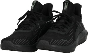 v[} SOFTRIDE G] 5 HYPE PUMA Black-PUMA Black 31172608 2025fw 25p