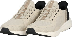 v[} SOFTRIDE tbNX [X EASE IN ALT Ch Desert Dust-PUMA Black 31199605 2025fw 25p