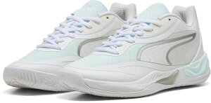 v[} ALL-PRO NITRO SKYBREAK PUMA White-Aqua 31237403 2025fw 25p