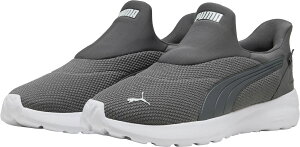 �v�[�} SOFTRIDE �R�X�~�b�N EASE IN Cool Dark Gray-Cool Dark Gray 40263107 2026su 25p