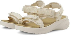 �v�[�} �X�|�[�e�B �T���_�� �E�B�����Y VOLA P Alpine Snow-Frosted Ivory 40740602 2026su 25p