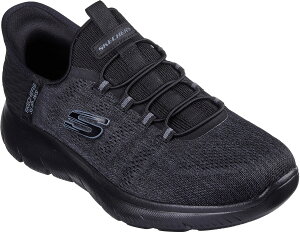 �X�P�b�`���[�Y SUMMITS-KEY PACE �u���b�N 232469W 2026ss 25p
