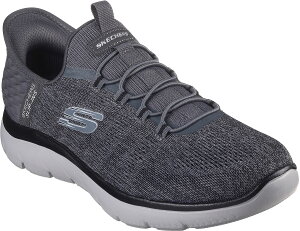 �X�P�b�`���[�Y SUMMITS-KEY PACE �`���R�[��/�u���b�N 232469W 2026ss 25p