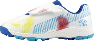 �A���u�� UMBRO �͂��߂ăT�b�J�[�V���[�Y NEO S.WHITE/C.BLUE/K.RED UF4FCST7J 2026su 20p