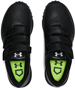 A_[A[}[ UAGNXg[2.0 g[i[ Ch Black/Black/Black 3027113 30p