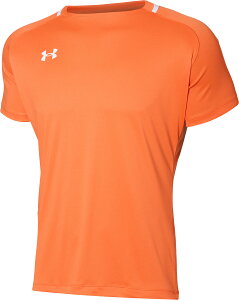 A_[A[}[ UA TEAM SOCCER JERSEY SHORT SLEEVE T-SHIRT UA`[ TbJ[W[W V[gX[u TVc Goldfish 6003874 2025ss 30p