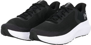 A_[A[}[ UA CHARGED ROGUE 5 Black/Black/White 3028256 2025ss 30p
