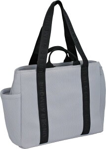 A_[A[}[ UA NEOPRENE TOTE BAG UAlIv g[gobO Mod Gray 6001489 2025ss 30p