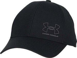 �A���_�[�A�[�}�[ UA�A�C�\�`�� �A�[�}�[�x���g �X�g���[�g �L���b�v Black/Castlerock 1383438 2026ss 15p