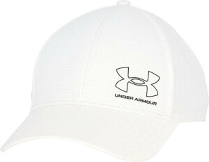 �A���_�[�A�[�}�[ UA�A�C�\�`�� �A�[�}�[�x���g �X�g���[�g �L���b�v White/Black 1383438 2026ss 15p