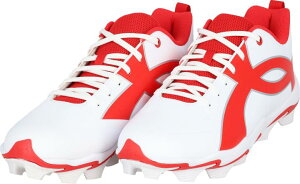 �A���_�[�A�[�}�[ UA���[�h�I�t �A�C�R�� ���[ RM White/Red/Red 6010138 2026ss 15p