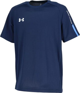 �A���_�[�A�[�}�[ UA�V���[�g�X���[�u T�V���c Academy 6015057 2026ss 15p