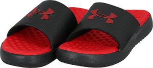 �A���_�[�A�[�}�[ UA�C�O�i�C�g�v��8 �t�B�b�N�X Black/Black/Red 6010383 2026su 20p