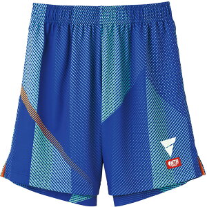 ���B�N�^�X V-GP214 �u���[ 2XL �u���[ 034561 20p