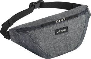 ���l�b�N�X �{�f�B�o�b�O �O���[���N BAG2314 20p