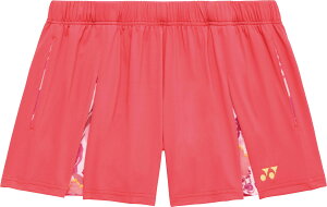 ���l�b�N�X �E�B�����Y�V���[�g�p���c �R�X���X�s���N 25126 2026ss 25p