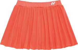 ���l�b�N�X �E�B�����Y�X�J�[�g(�C���i�[�X�p�b�c�t) �T�C�o�[�I�����W 26190 2026ss 25p