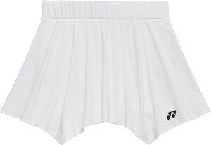 ���l�b�N�X �E�B�����Y�X�J�[�g(�C���i�[�X�p�b�c�t) �z���C�g 26191 2026ss 25p