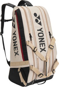 ���l�b�N�X ���P�b�g�o�b�O9 �x�[�W�� BAG2622N 2026ss 25p