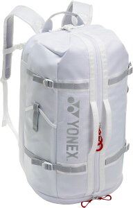 ���l�b�N�X �o�b�N�p�b�N �z���C�g BAG2628 2026ss 25p
