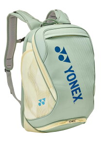 ���l�b�N�X �o�b�N�p�b�N �X���[�N�O���[�� BAG2648Y 2026ss 25p