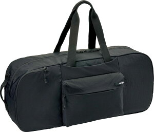 ���l�b�N�X ���P�b�g�o�b�O �u���b�N BAG2662 2026ss 25p