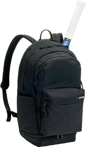 ���l�b�N�X �o�b�N�p�b�N �u���b�N BAG2668 2026ss 25p