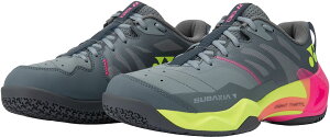 ���l�b�N�X �T�u�A�N�V�A GT ���C�h �O���[ SHBSG1W 2026ss 25p