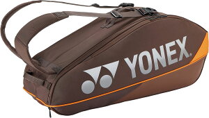 ���l�b�N�X ���P�b�g�o�b�O6(�e�j�X6�{�p) �G�X�v���b�\�u���E�� BAG2402R 2026aw 25p
