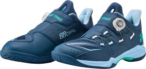 ���l�b�N�X �p���[�N�b�V���� 88 �_�C�������C�h �l�C�r�[/�z���C�g SHB88D3W 2026aw 25p