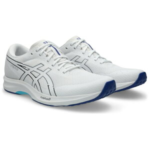 �A�V�b�N�X 1011B971 LYTERACER 6 WHITE/METR(103) asics 2026 22p