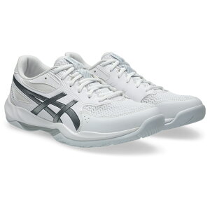 �A�V�b�N�X 1073A080 GEL-ROCKET 12 WHITE/PURE(105) asics 2026 22p
