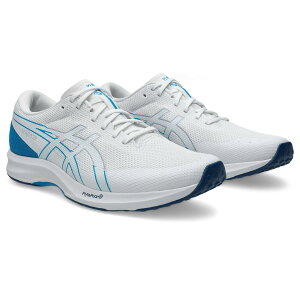 �A�V�b�N�X 1011B970 LYTERACER 6 WHT/GREY B(102) asics 2026ss 20p