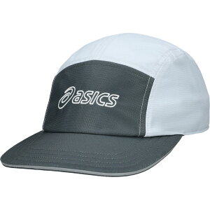 �A�V�b�N�X 3013B351 ASICS TRACK CLUB �����j���O5�p�l���L���b�v �s���A�V���o�[(020) asics 2026ss 20p