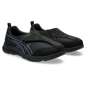 �A�V�b�N�X�E�H�[�L���O 1241A010 LIFEWALKER M010 BLACK/K(001) 2026ss 20p