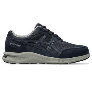 �A�V�b�N�X�E�H�[�L���O 1292A074 HADASHIWALKER GTX W074 NAVY/NAVY(400) 2026ss 20p