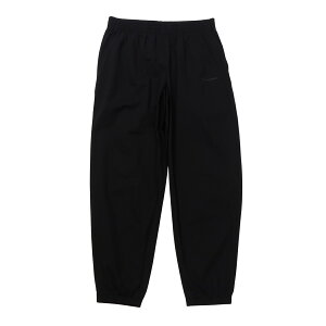 �`�����s�I�� C3DSD20 LONG PANTS �u���b�N(090) 2026ss 20p