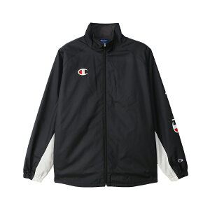 �`�����s�I�� C3USC15 WIND BREAKER JACKET �u���b�N(090) 2026ss 20p