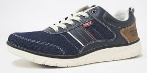 EDWIN EDW7643 EDW-7643 �J�W���A���X�j�[�J�[ NAVY(NAVY) 2026ss 15p