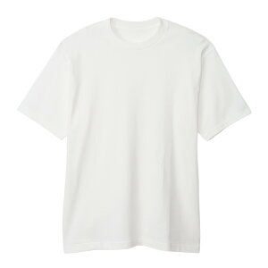 �w�C���Y HM1D201 1P SHIRO CREW NECK T-SHIRT �z���C�g(10) Hanes 2026ss 10p