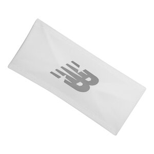 �j���[�o�����X LAH13020 SKULL WRAP HEADBAND WT(WT) 2026ss 25p
