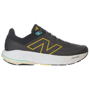 �j���[�o�����X M860A144E M860(4E) BLACK/YELLOW 2026ss 25p