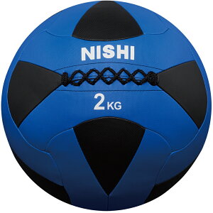�j�V�E�X�|�[�c(NISHI) 3833A844 ���K�\�t�g���f�B�V���{�[��2 2kg NC(960) 2026ss 10p