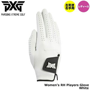 y[։\zyteBzyfB[Xzs[GbNXW[ G4-652021019RHW-WHT fB[X v[[YO[u  Ep (zCg) Women's RH Players Glove- White PXG