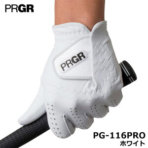 y[։\zvMA PG-116PRO vfO[u VRv zCg PRGR O[u 10p