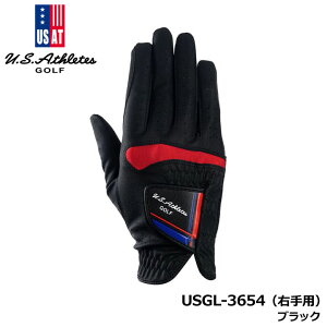 [GXAX[g USGL-3654 StO[u Ep ubN GLOVE  St U.S. ATHLETES LEZAX