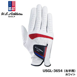 [GXAX[g USGL-3654 StO[u Ep zCg GLOVE  St U.S. ATHLETES LEZAX